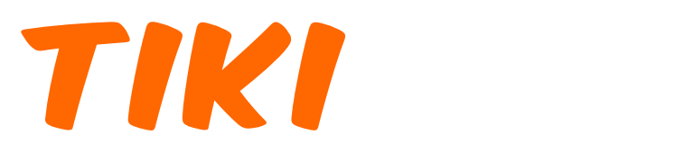 TIKI Aventura logo