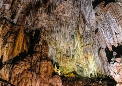 Cueva de Valporquero Sima de Perlas Espeleobarranquismo en León 2