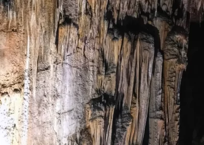 Cueva de Valporquero Sima de Perlas Espeleobarranquismo en León 4