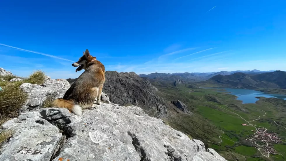 Trekking en León TIKI Aventura 13