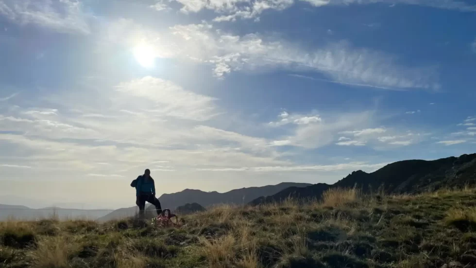 Trekking en León TIKI Aventura 14