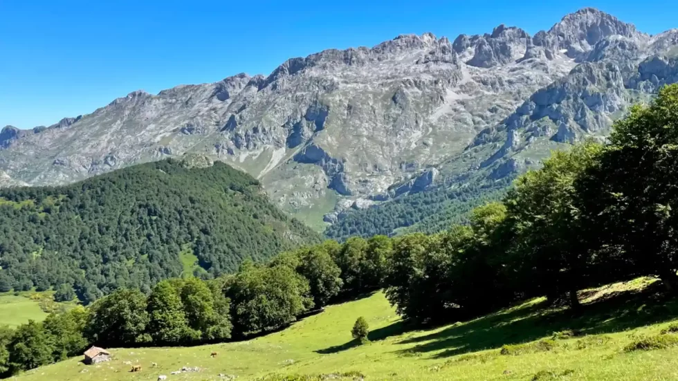 Trekking en León TIKI Aventura 15