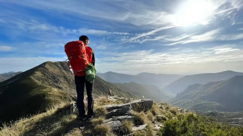 Trekking en León TIKI Aventura 16