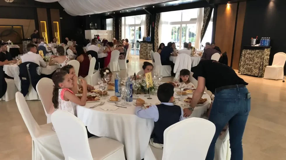 Animaciones infantiles en León TIKI Aventura kids