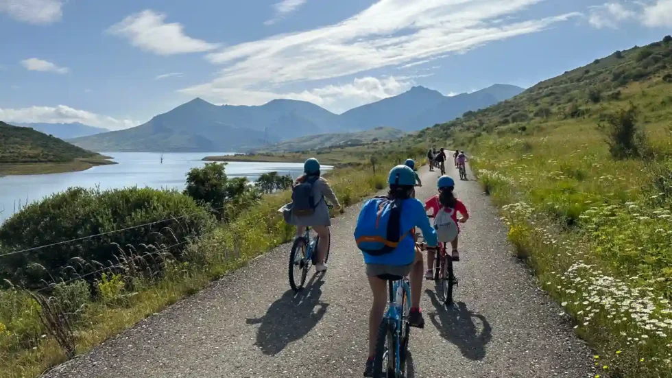 Campamentos y actividades escolares en León TIKI Aventura