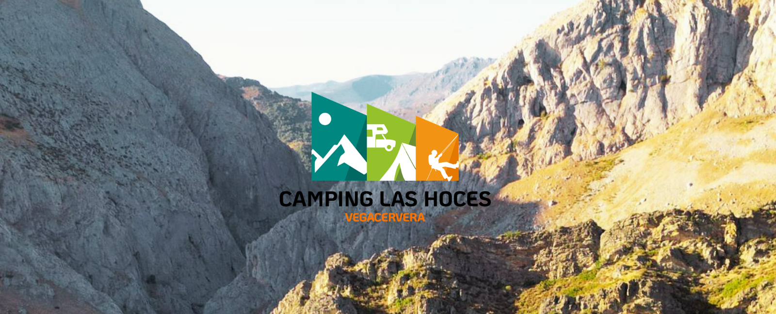 Camping Las Hoces - Vegacervera